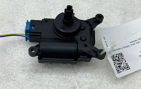 Audi Q2 - Air flap motor/actuator 2Q0907511D