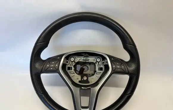 Mercedes-Benz C W204 Steering wheel A2184600518