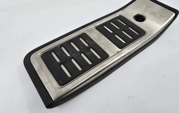 Audi A5 Foot rest pad/dead pedal 8W1864777B