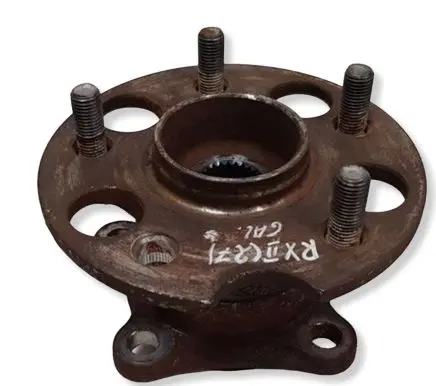 Lexus RX 300 Rear wheel hub 4241048041
