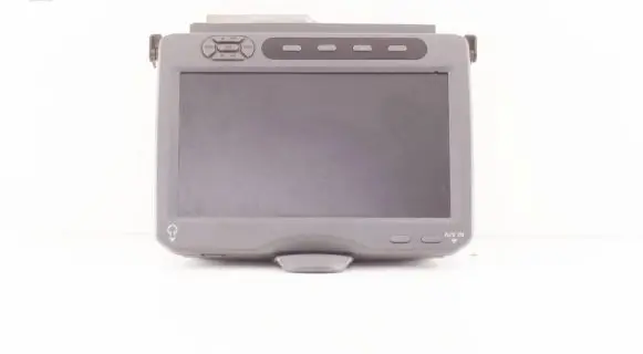 Volvo XC60 Screen/display/small screen 10R020456 100DVVV7L0520 DVEV7L