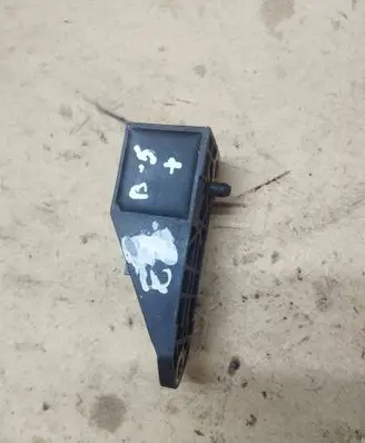 Volkswagen Polo III 6N 6N2 6NF Airbag deployment crash/impact sensor 600909606 02310DBMM8VR