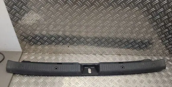 Toyota Corolla E120 E130 Trunk/boot sill cover protection 6471613120