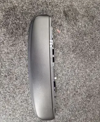 BMW 3 GT F34 Third/center stoplight 7294274