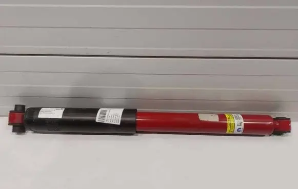 Jeep Wrangler Rear shock absorber/damper 68509432AB