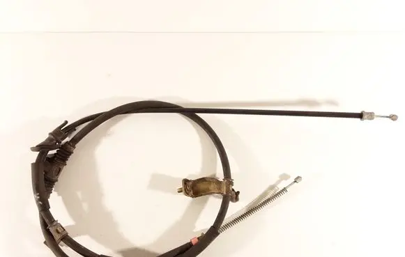 Mitsubishi Outlander Handbrake/parking brake wiring cable 