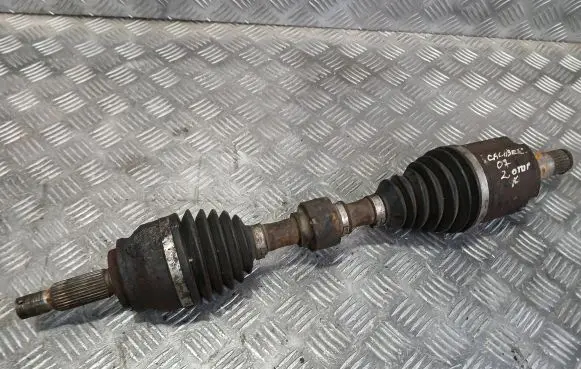 Dodge Caliber Front driveshaft