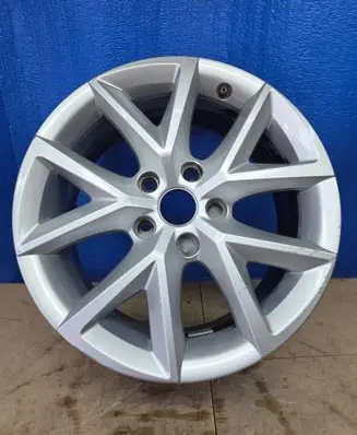Seat Leon IV R16 alloy rim 5FA601025