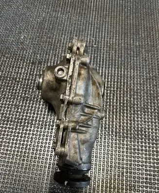 BMW 7 G11 G12 Front differential 7647386