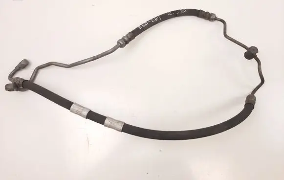 BMW 5 E60 E61 Power steering hose/pipe/line 23498211 6774188