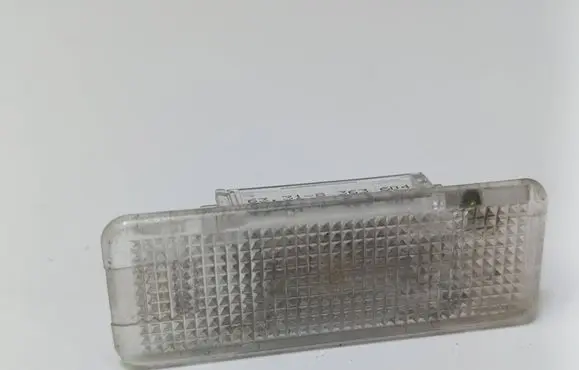 BMW 5 E39 Other interior light 8363604