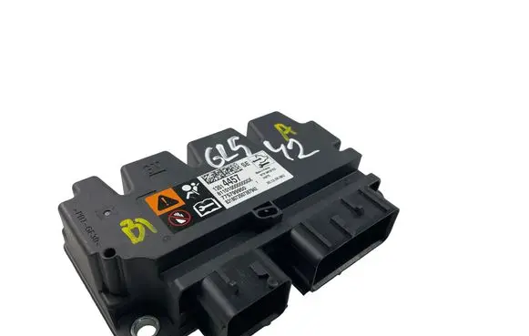 Opel Astra K Other control units/modules 13514457