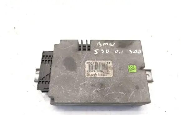 Phone control unit/module