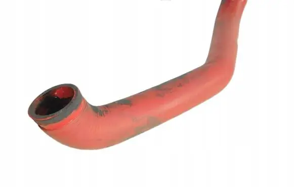 Iveco Daily 3rd gen Intercooler hose/pipe