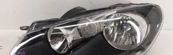 Volkswagen Golf VI Headlight/headlamp 5K1941005P