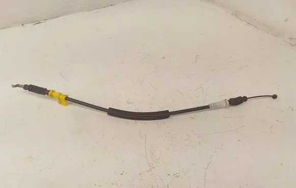Audi A6 Allroad C7 Rear door cable line 4H0837099B