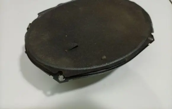 Chrysler Voyager Front door speaker 05081669AA