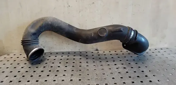 Fiat Ducato Air intake duct part 349903080
