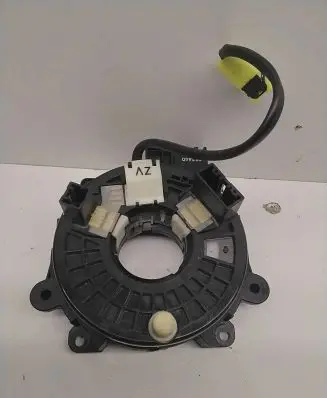 Renault Koleos I Airbag slip ring squib (SRS ring) W22554JY01A