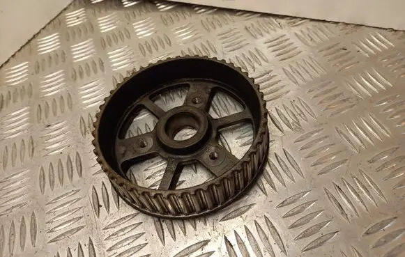 Volkswagen PASSAT B5.5 Camshaft pulley/ VANOS 059109111F