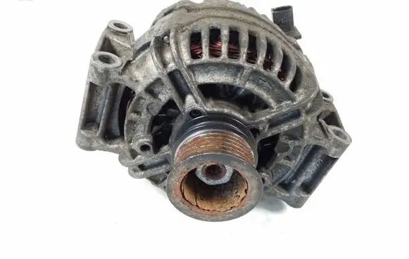Mercedes-Benz CLK A209 C209 Generator/alternator A2721540002