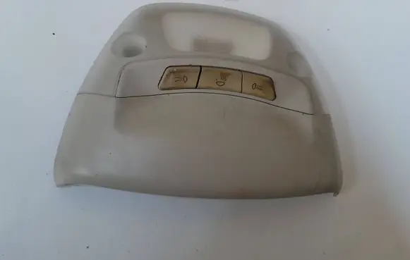 Fiat Stilo Headlining lighting console trim 735314267