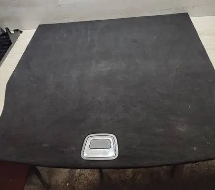 Mercedes-Benz CLA C117 X117 W117 Trunk/boot floor carpet liner A1176800242 0005828247 YAN3514N01