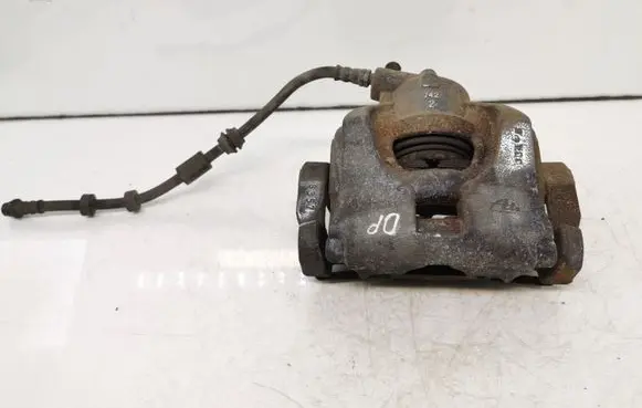 Volvo S80 Front brake caliper 334 G357