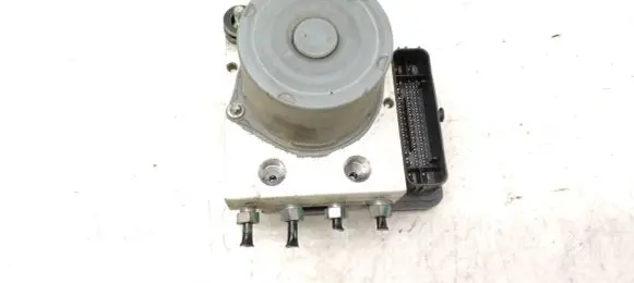 Jaguar XE ABS Pump GX7314F447AF GX7314F447 0265243543