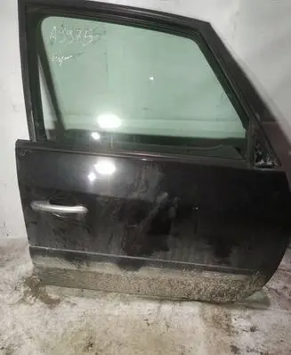 Renault Espace - Grand espace IV Front door juodos