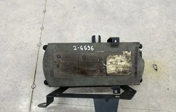 BMW X3 E83 Other control units/modules 9129850