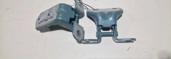 Hyundai i10 Front door hinge set