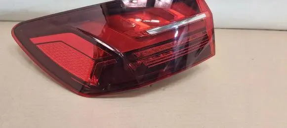 Audi A4 S4 B9 8W Rear/tail lights 8W9945091AC