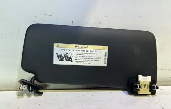 Mercedes-Benz CLA C117 X117 W117 Sun visor A0068173420