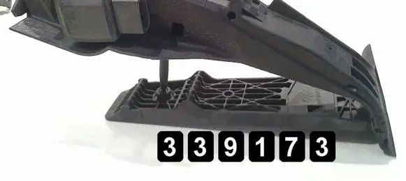 BMW 5 E60 E61 Accelerator throttle pedal 35416762480-01