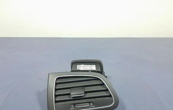 Renault Talisman Dashboard side air vent grill/cover trim 687619360R