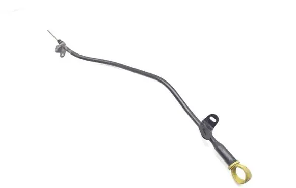 Oil level dip stick