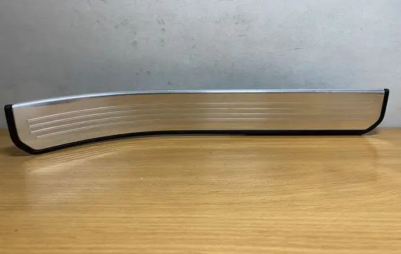 Mercedes-Benz S W221 Other sill/pillar trim element A2216800535 C3521