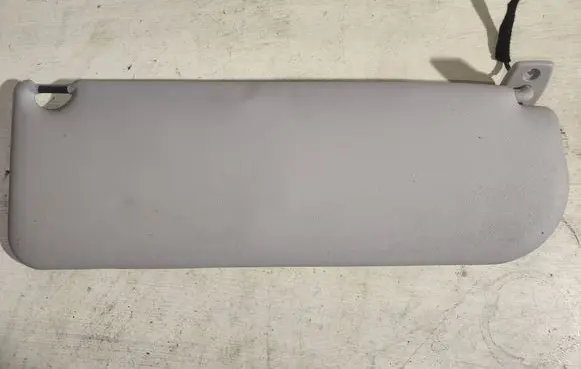 Citroen C8 Sun visor