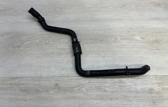 Porsche Cayenne (92A) Power steering hose/pipe/line 95834742201 7P5422881F