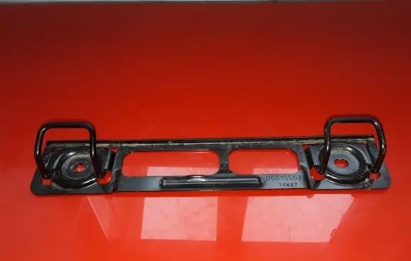 Volvo V40 ISOFIX cover 06815557 14W47