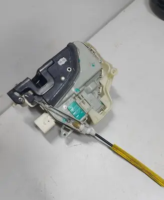 Audi Q5 SQ5 8R Front door lock 8J1837015D FBTCF30ABA