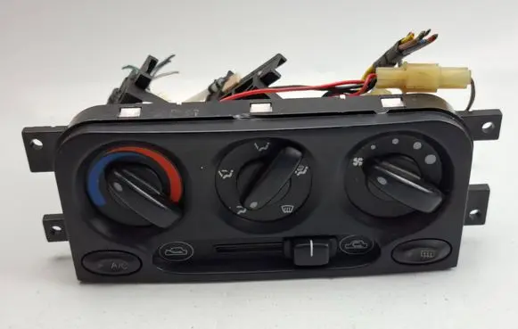 Daewoo Matiz Air conditioner control unit module 