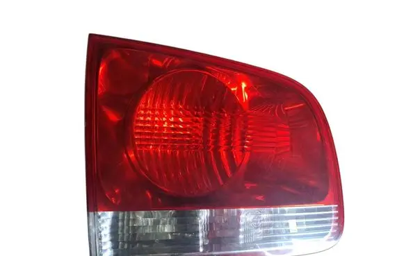 Volkswagen Touareg I Tailgate rear/tail lights 7L6945093H
