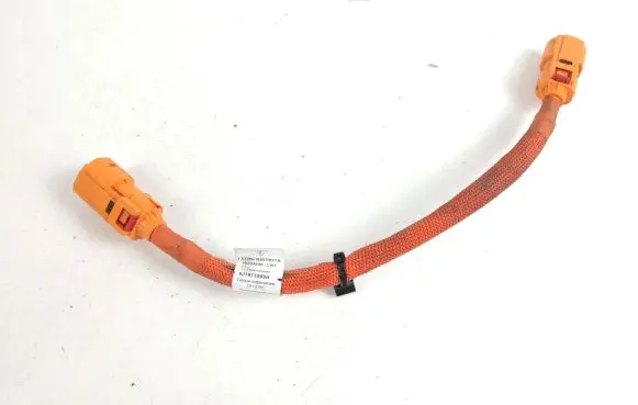 Porsche Taycan 9J1 High voltage cable 9J1971059A T9Y0265