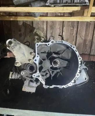Mazda 626 Manual 5 speed gearbox G564