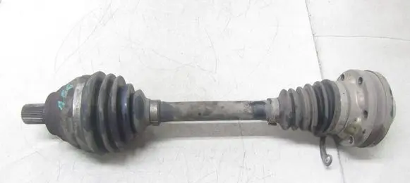 Audi Q3 8U Front driveshaft 5N0407761F