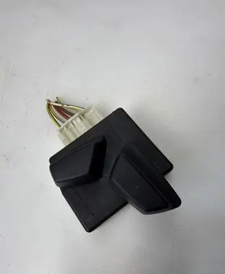BMW 5 E60 E61 Seat control switch 6958525 834776801 88170001