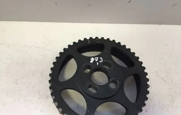 Camshaft pulley/ VANOS