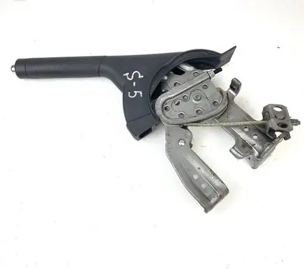 Suzuki Swift I Hand brake release handle 5410062J00 5410062J00S1S